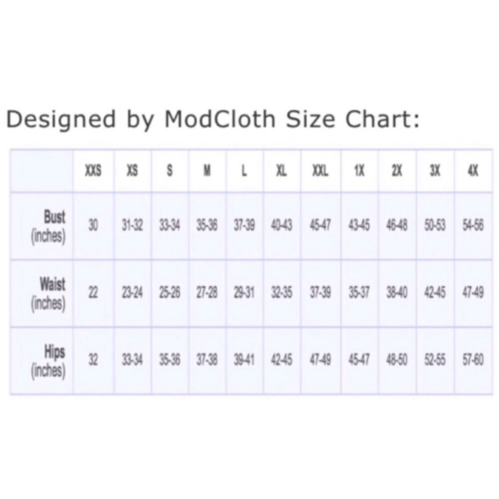 ModCloth iXiA Pull Up a Cherry A-Line Swing Dress - Picture 13 of 16